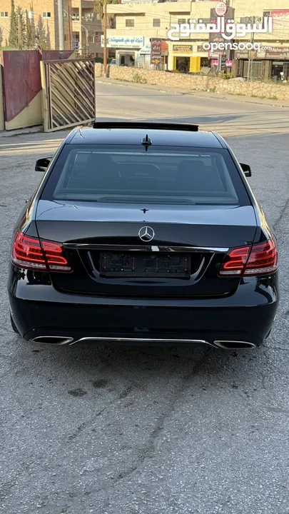 E200 14/15