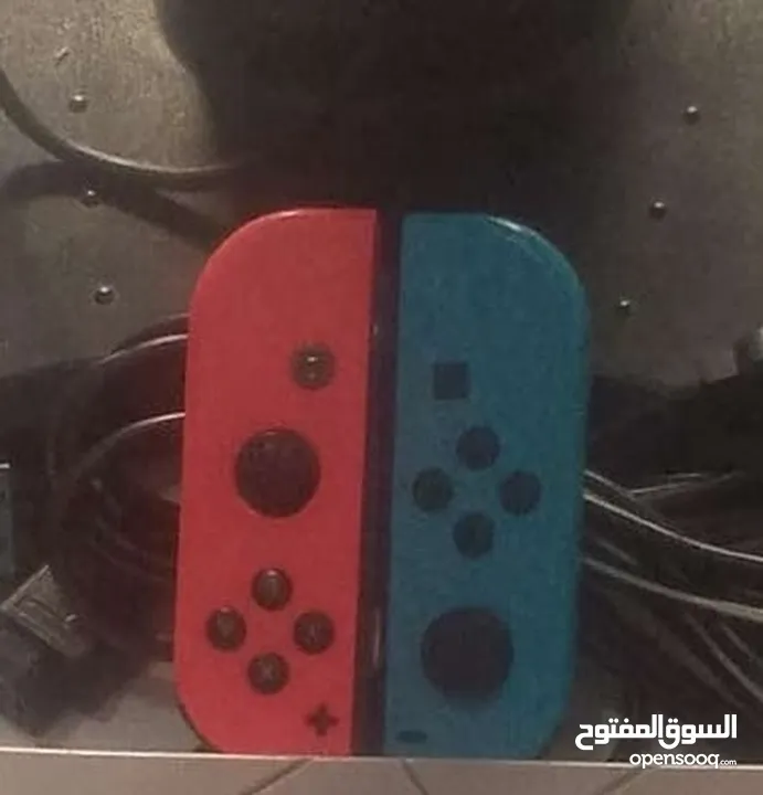 العاب نتندو سويتش
