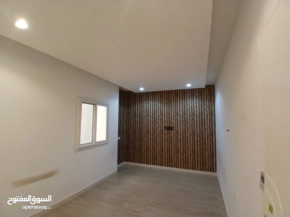 BO-203 2BHK flat for rent in Boushar  شقة غرفتين للايجار في بوشر