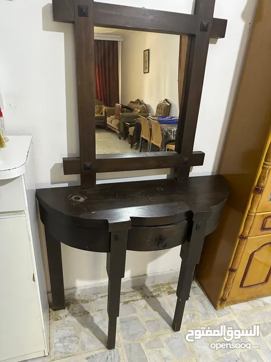 تسريحة للبيع