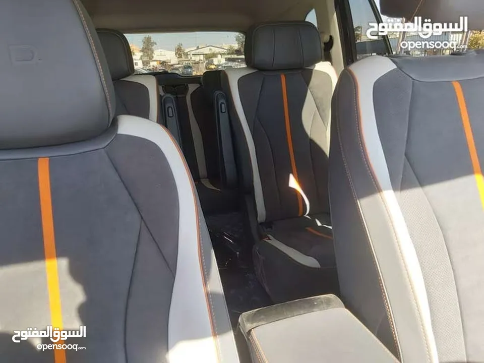 اي دي 6 2023 برو بلاك اديشن فتحة متحركة VIP فحص كامل اقساط من خلال بنك