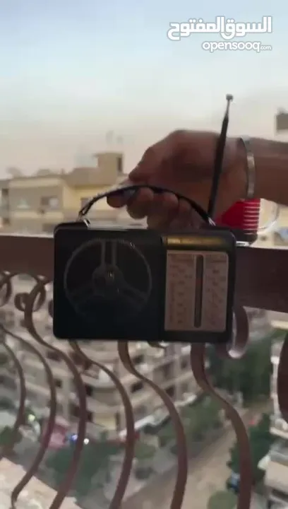 أفضل هدية لعيد الأم راديو انتيكا باحدث اصدار مميز بالشكل و الحجم و بسعررر حصرري