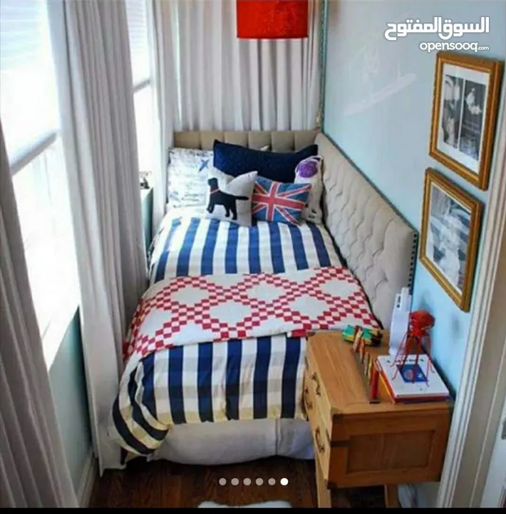 AWESOME apt in Achrafieh. 1 calm person  Pls