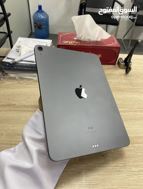 Ipad Air 4