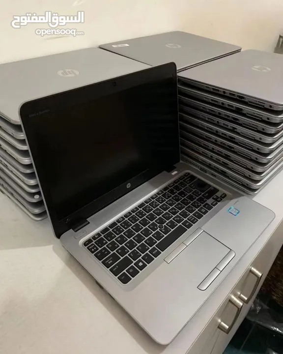 لابتوب hp رام 16 شاشة لمس فقط بسعر العرض لحق .....الكمية محدودة