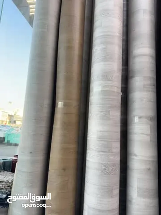 فينيل باركية و أرضيات