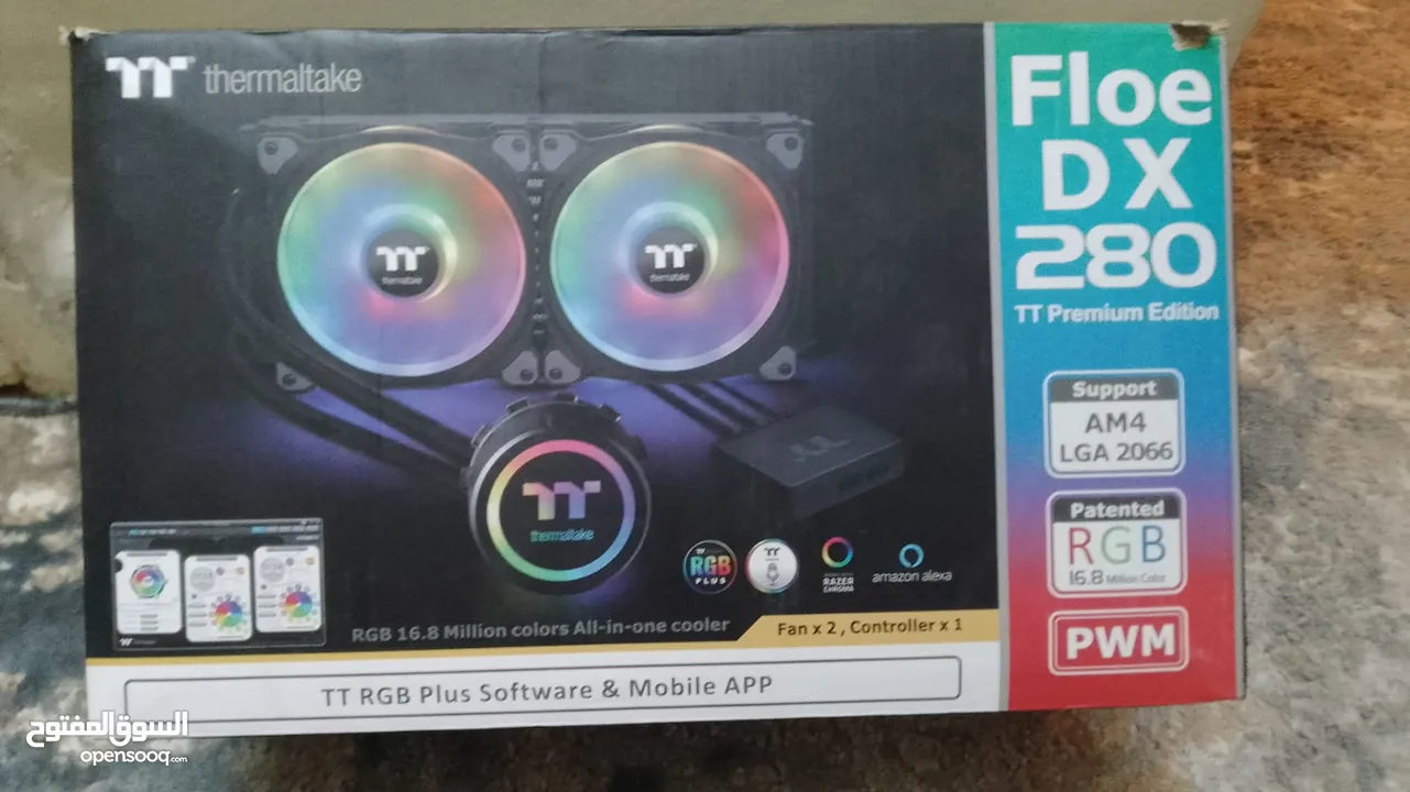 Gaming pc for sale Core I9 9900k RTX 3080 جهاز العاب احترافي للبيع