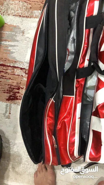 Tennis bag