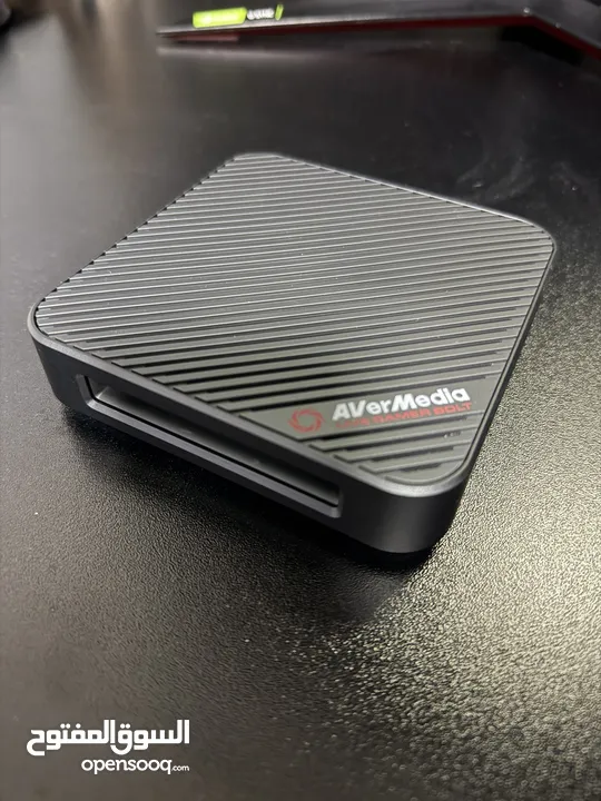 AVerMedia Live Gamer Bolt (GC555)