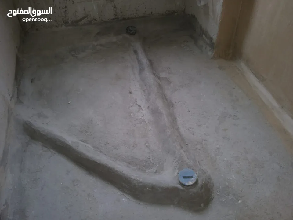 جميع انواع العزل الخارج والداخلي بافضل انواع العزل