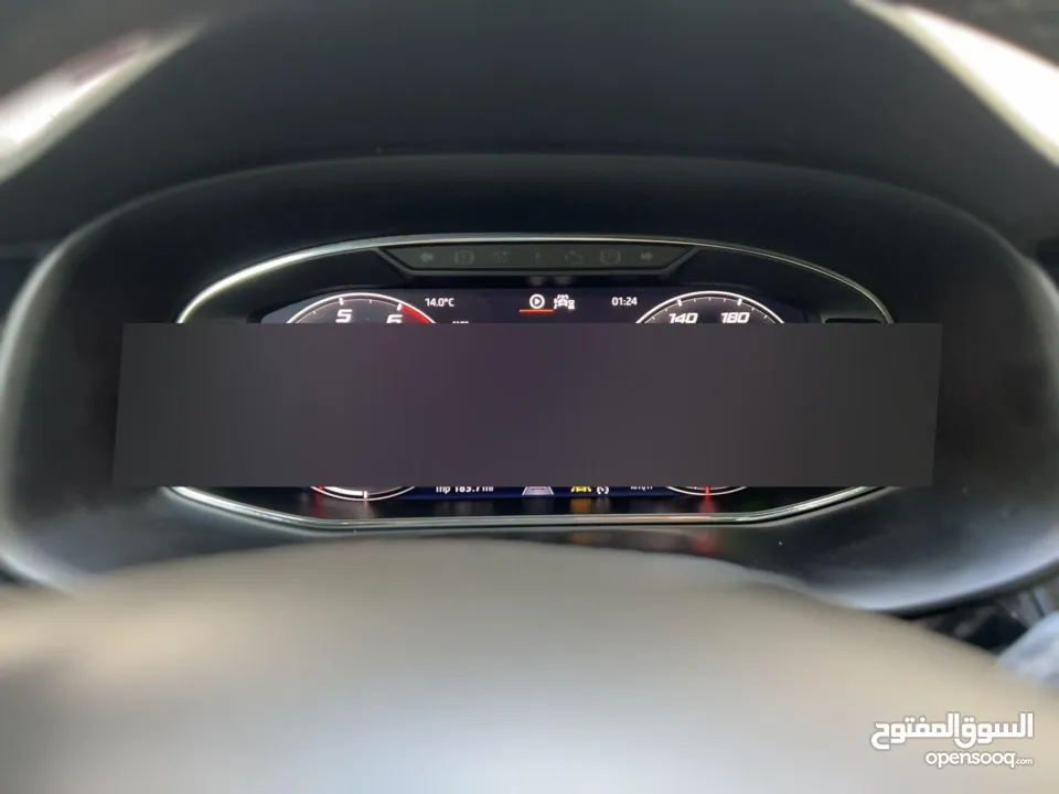 سيات أتكيا موديل 2021 فللللل اضااااافات