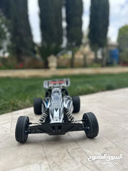 Traxxas Bandit VXL Brushless Buggy