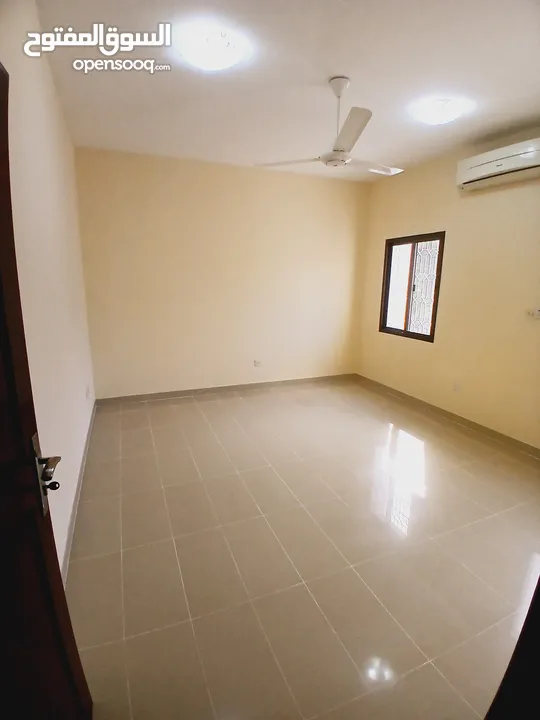 Al qorum 2bhk flat for rent القرم شقة للأيجار