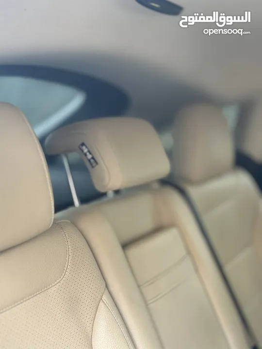 جيب مرسيدس GLE 400 Cobe