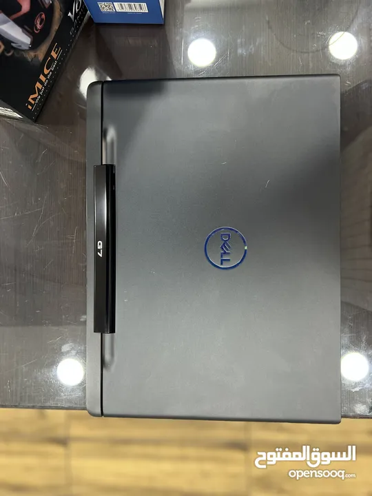 أقوى العروض في المملكه على لابتوب جيمنج i7 جيل ثامن g7