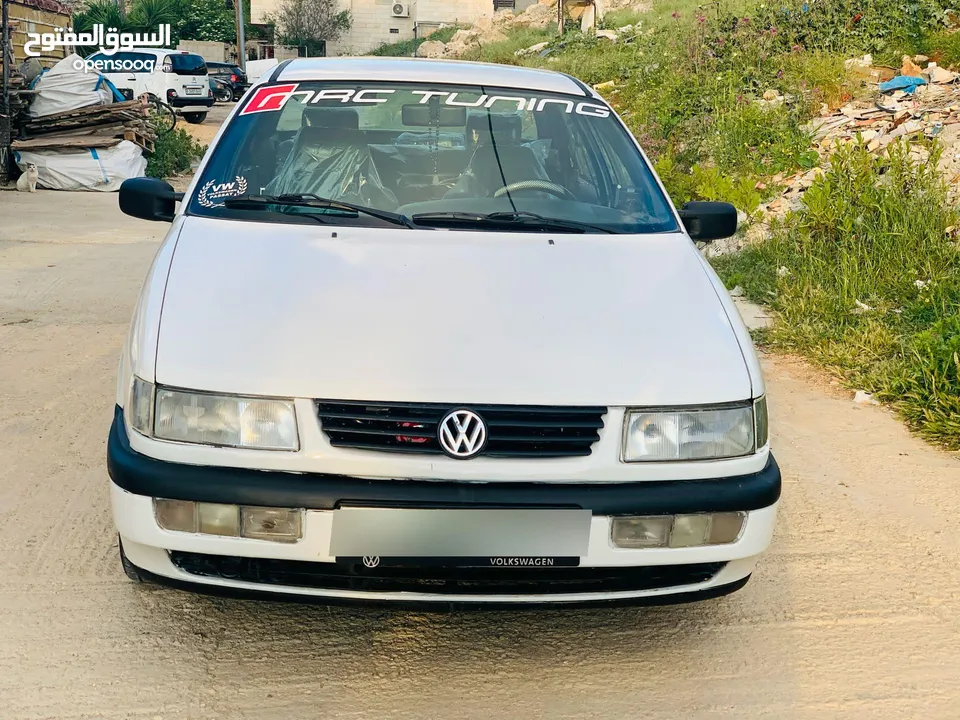سيارة باسات