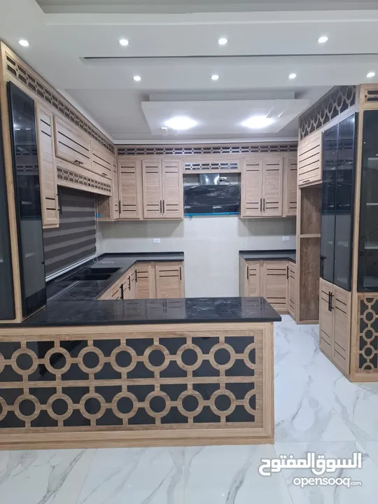 عرووووض وخصومات على جميع انواع المطااااابخ بأفضل الاسعار والإكسسوارات والمصنعيات ذات جوده عاليه