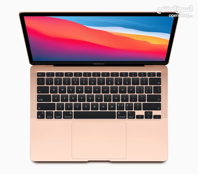 Macbook Air Apple M1