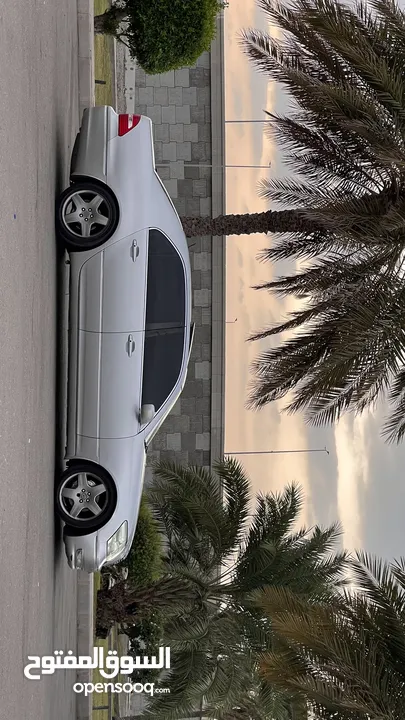 Ls 430 نص الترا نظيففف جدا