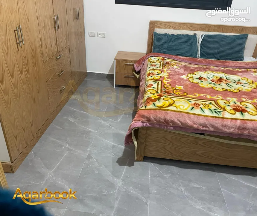 استوديو مفروش للايحار بمنطقة بطن الهوى