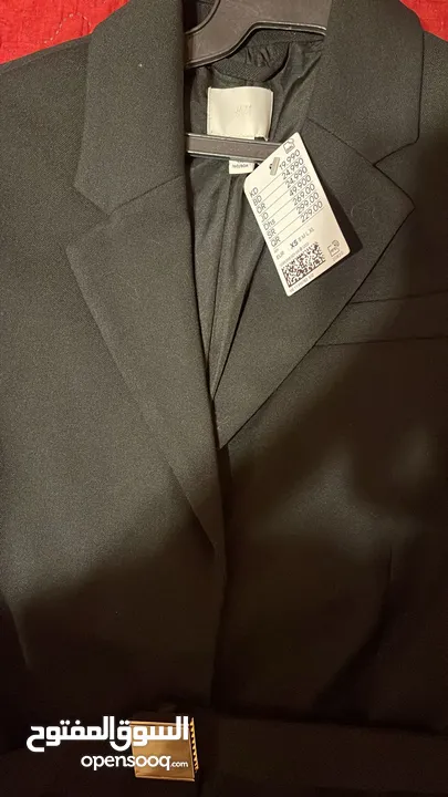 H&M blazer