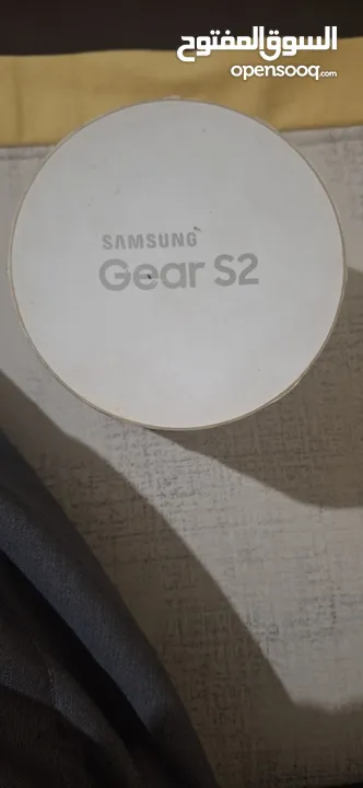 Samsung gear s2