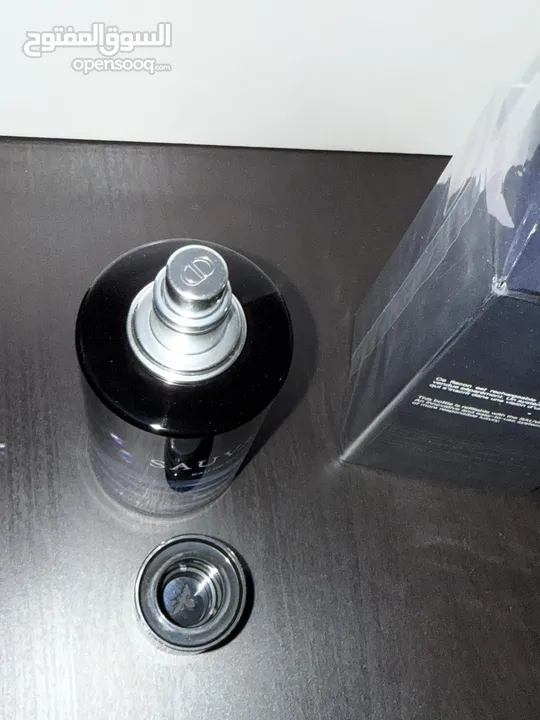 Dior Sauvage - Eau de Parfum 100ml