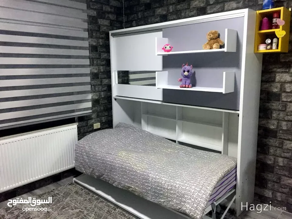 شقة مفروشة للإيجار 170م2 ( Property 13844 ) سنوي فقط