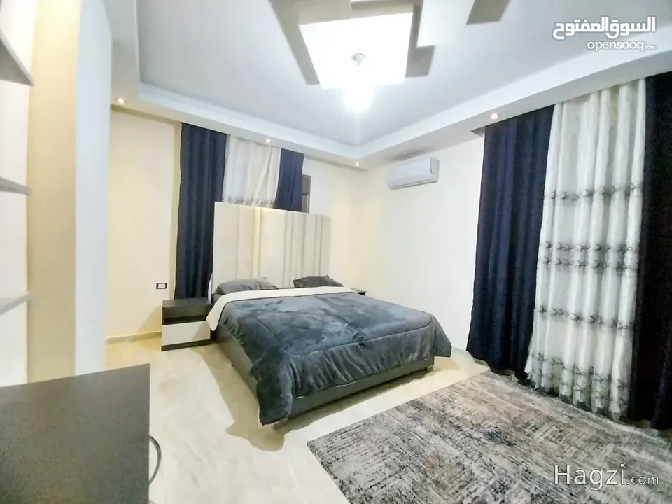 شقة للايجار في الشمساني  ( Property 32554 )