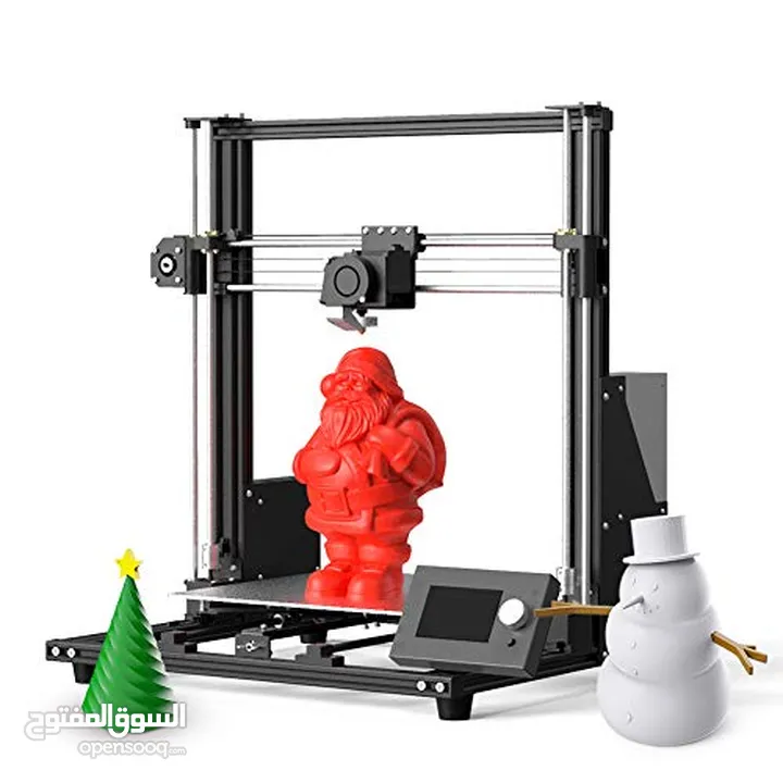 للبيع ماكينة 3D Printer