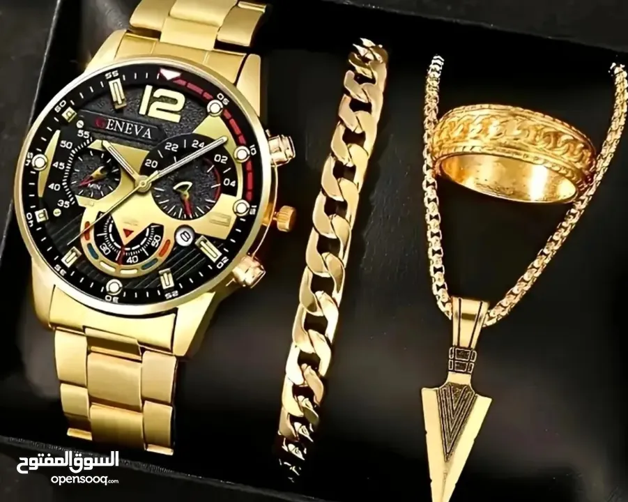 هاد اقوى عرض لليوم اي ساعة بالصورة بس بسعر 22 شيكل والتوصيل متاح لكل فلسطين بلا استثناء ارخص سعر...