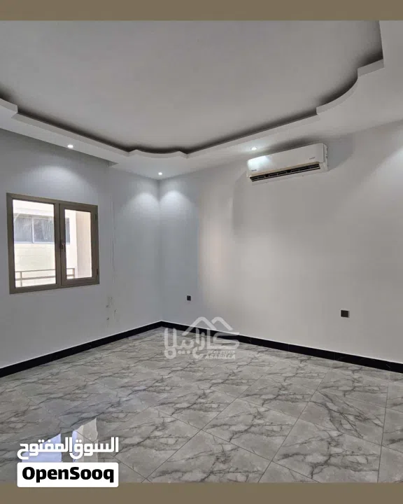 للبيع شقة في منطقة الحد الجديدة قريبة من جميع الخدمات