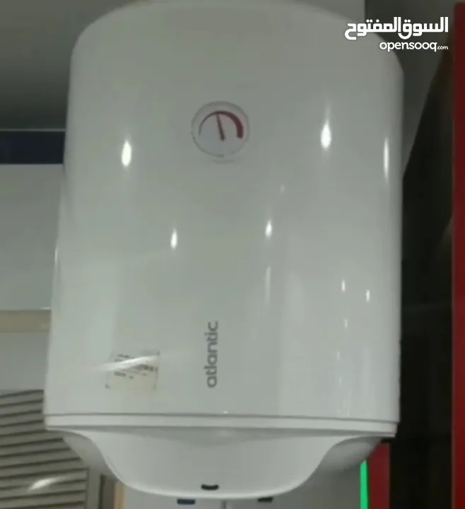 كيزر كهرباء 50 لتر