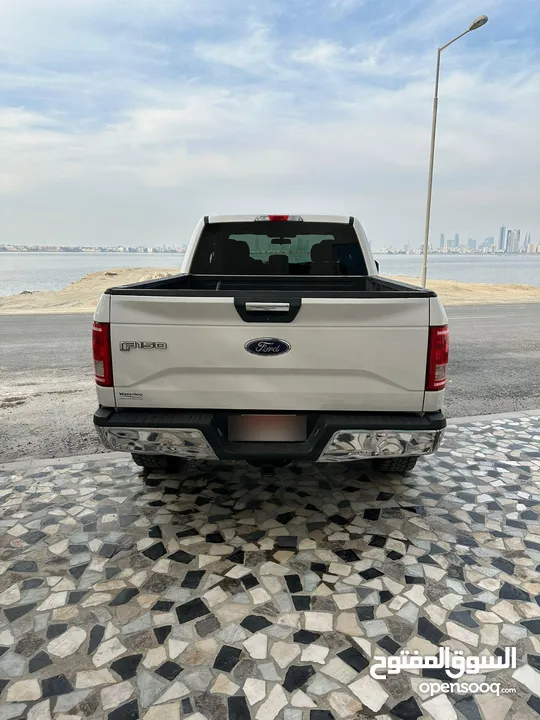 فورد f150 للبيع "بيعة سريعة"