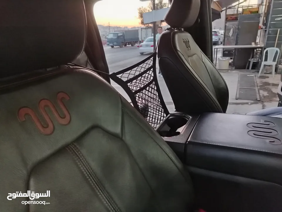 F150 2016 للبيع اوبدل على سعر اقل