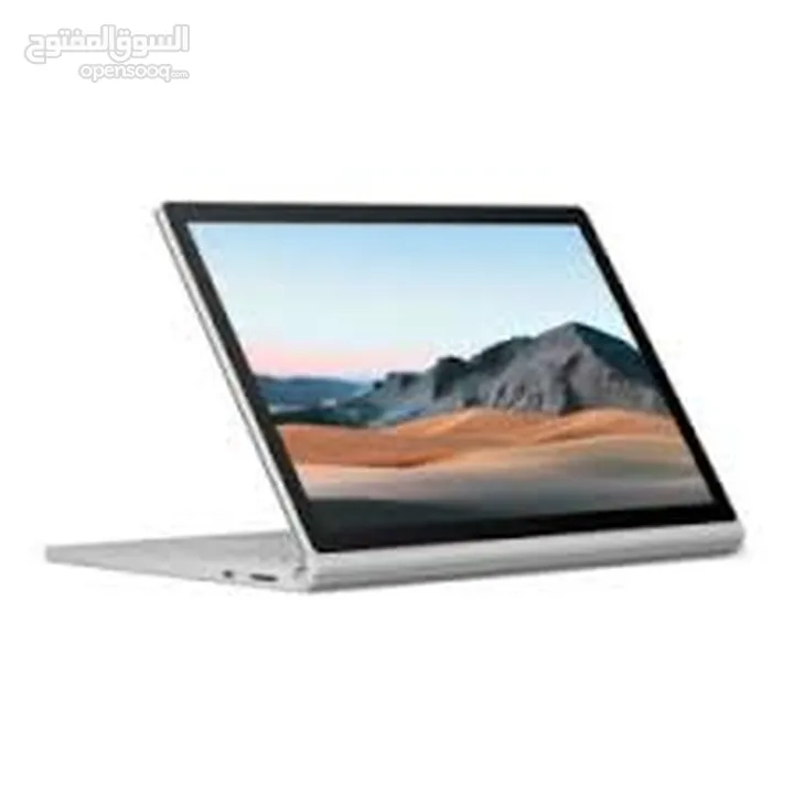 microsoft surface book 3 g10th r 23 h512