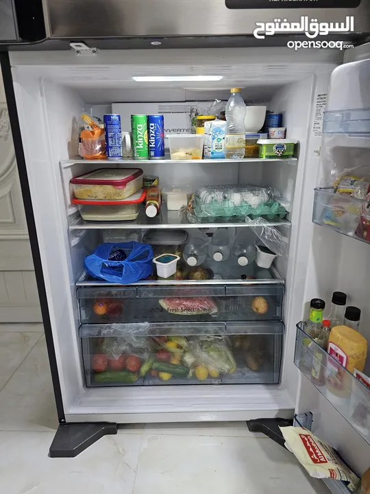 Hitachi Refrigerator used for 2 months