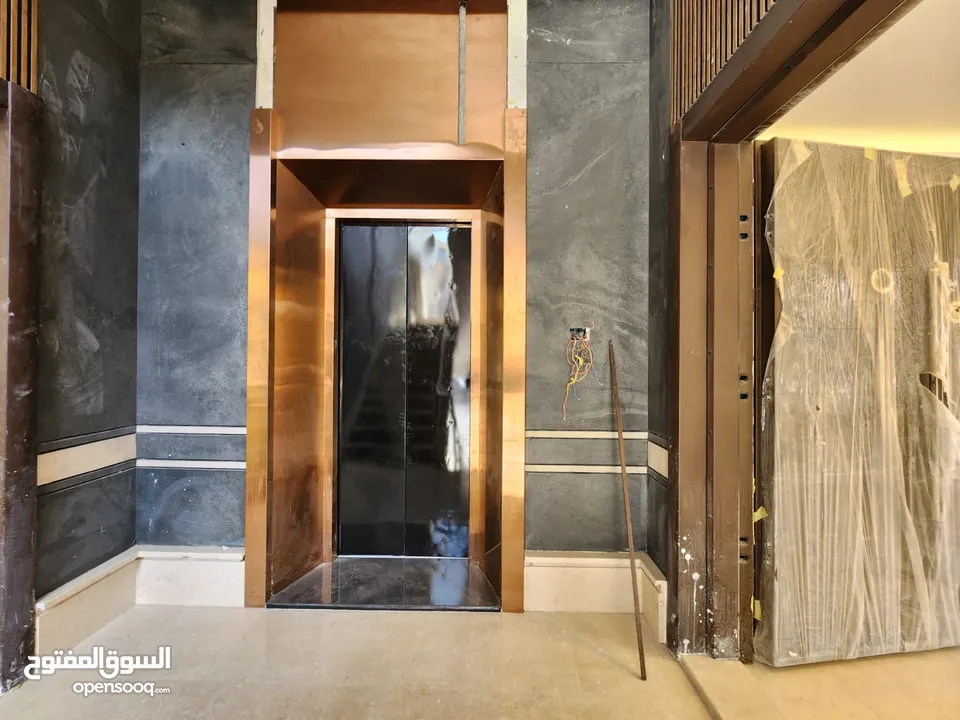 شقة للبيع في عبدون ( عدد 2 ) REF : 14331