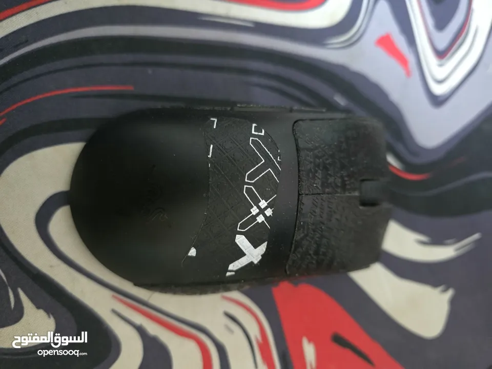 Gaming mouse Razer