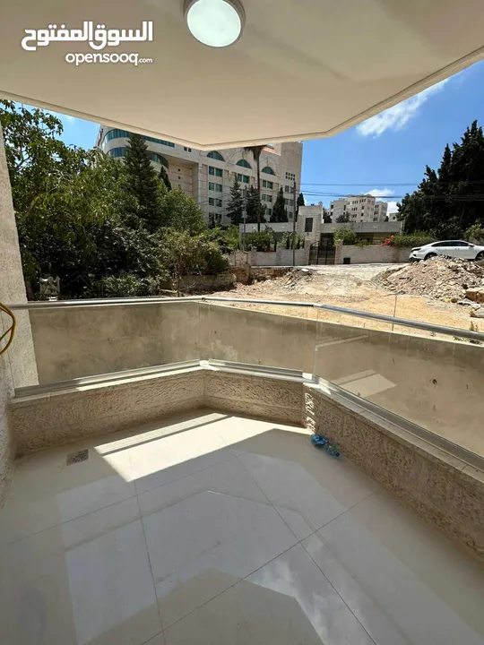شقة للإيجار بالقرب من فندق الميلينيوم