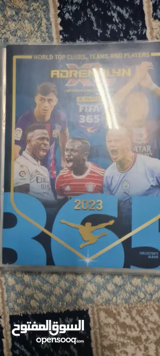 football cards