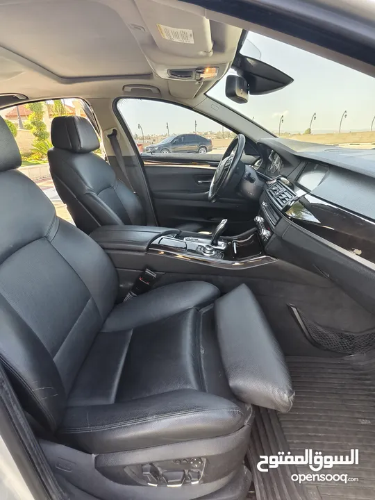 F10 535i 2010