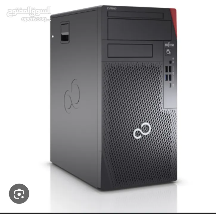 i7 Pc Good condition