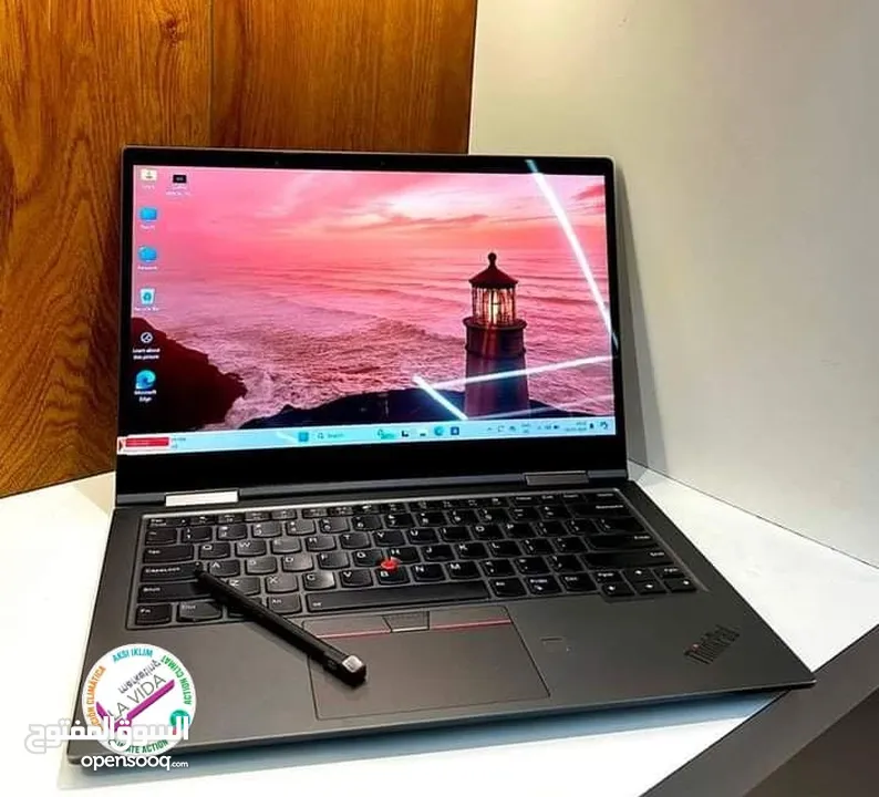 كفاله 3 اشهر Lenovo جديد