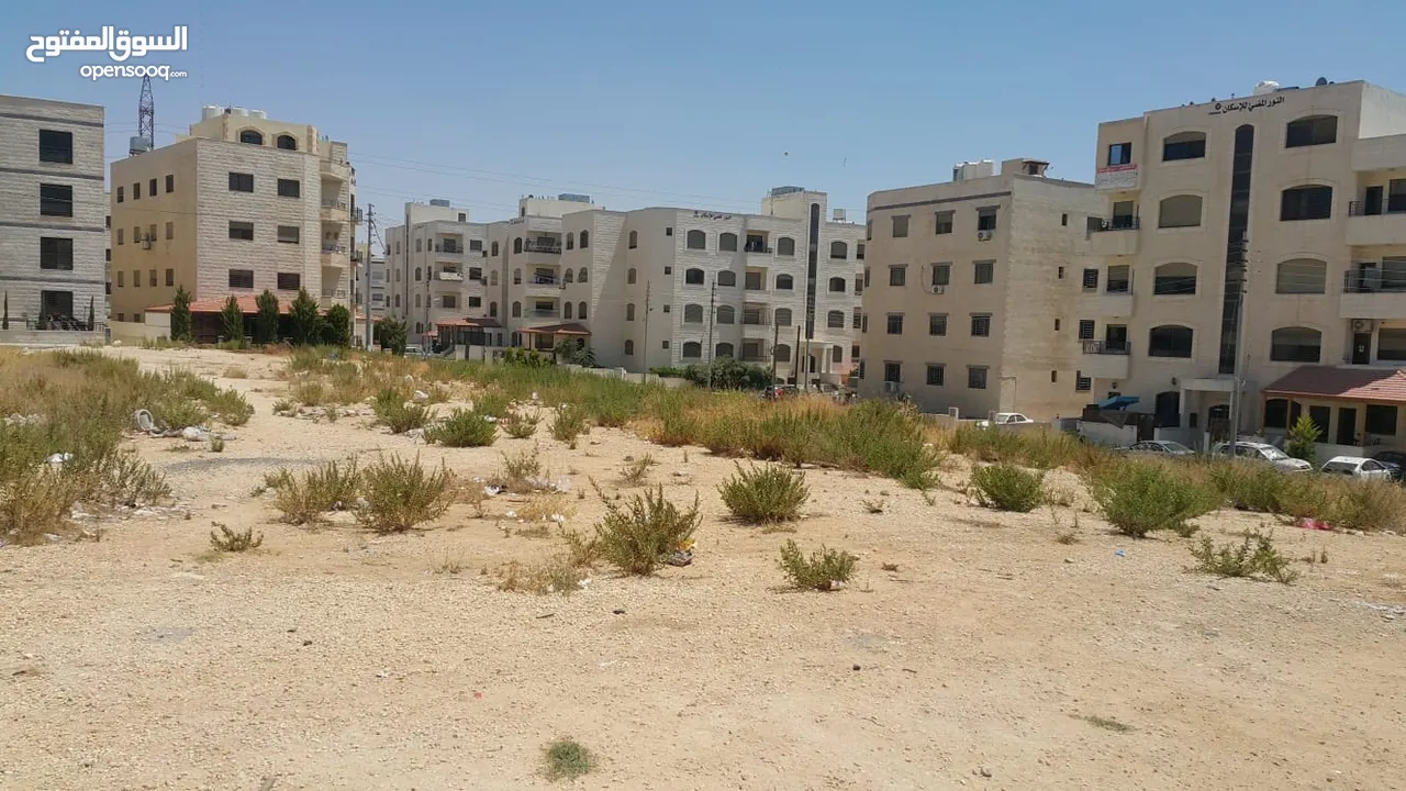 3 اراضي للبيع بالجنوب
