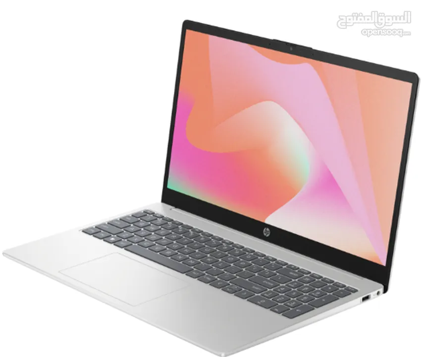 لابتوب (HP 15-FD0021NX Core i3) جديد