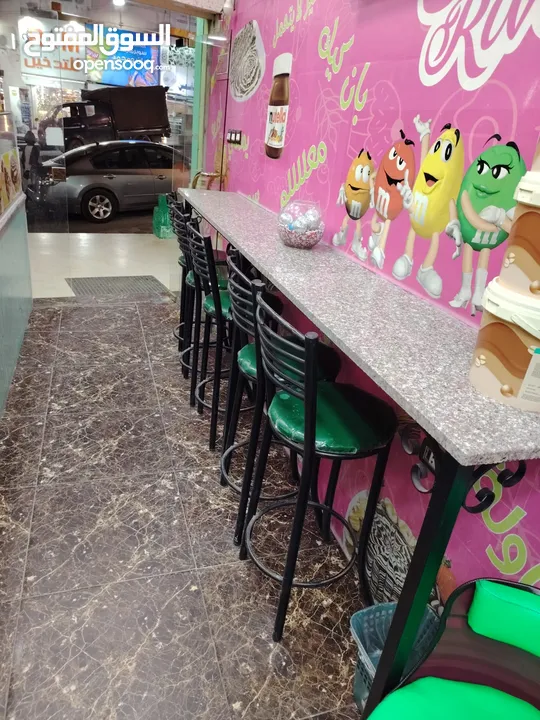 مكينة وافل
