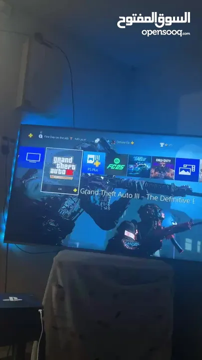 PlayStation 4 Slim