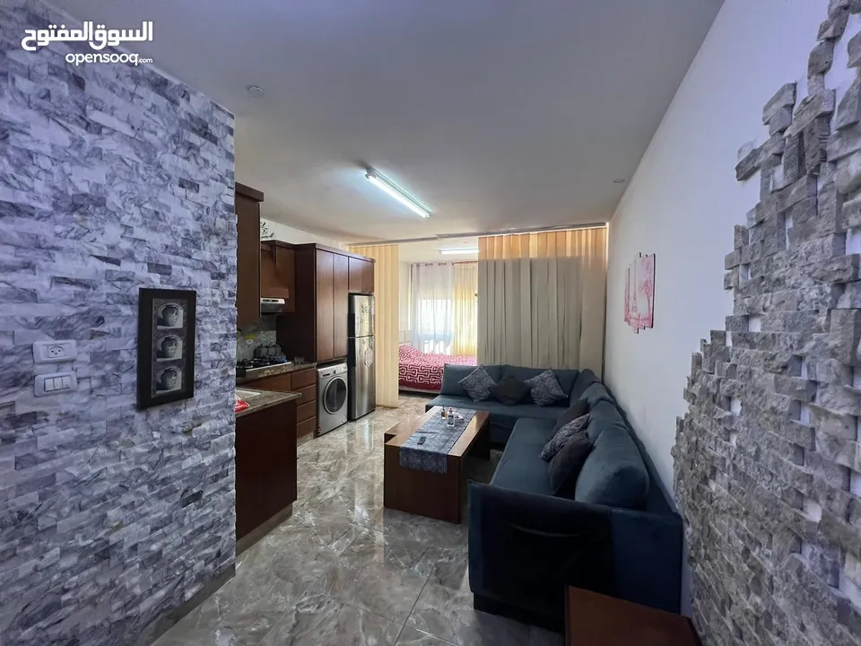 استديو مفروش للإيجار في الماصيون قرب الميلينيوم