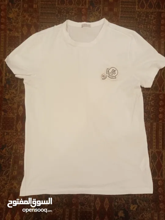 مونكلير قياس M/L